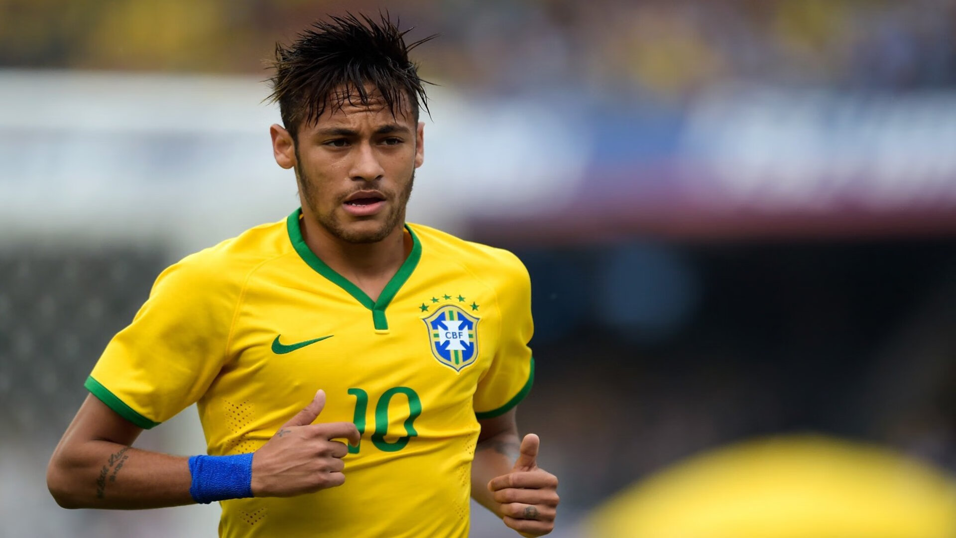 世界田径赛事成绩持续提升